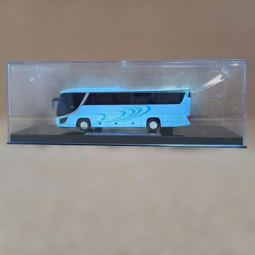 Kyosho Other Hino 1/80