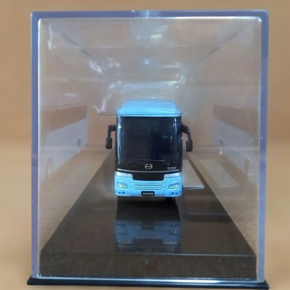 Kyosho Other Hino 1/80