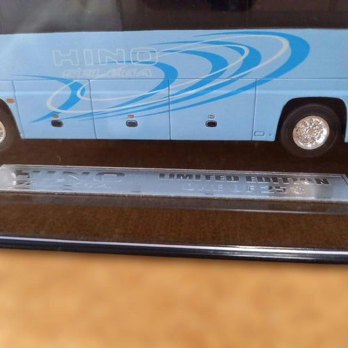 Kyosho Other Hino 1/80