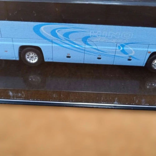 Kyosho Other Hino 1/80