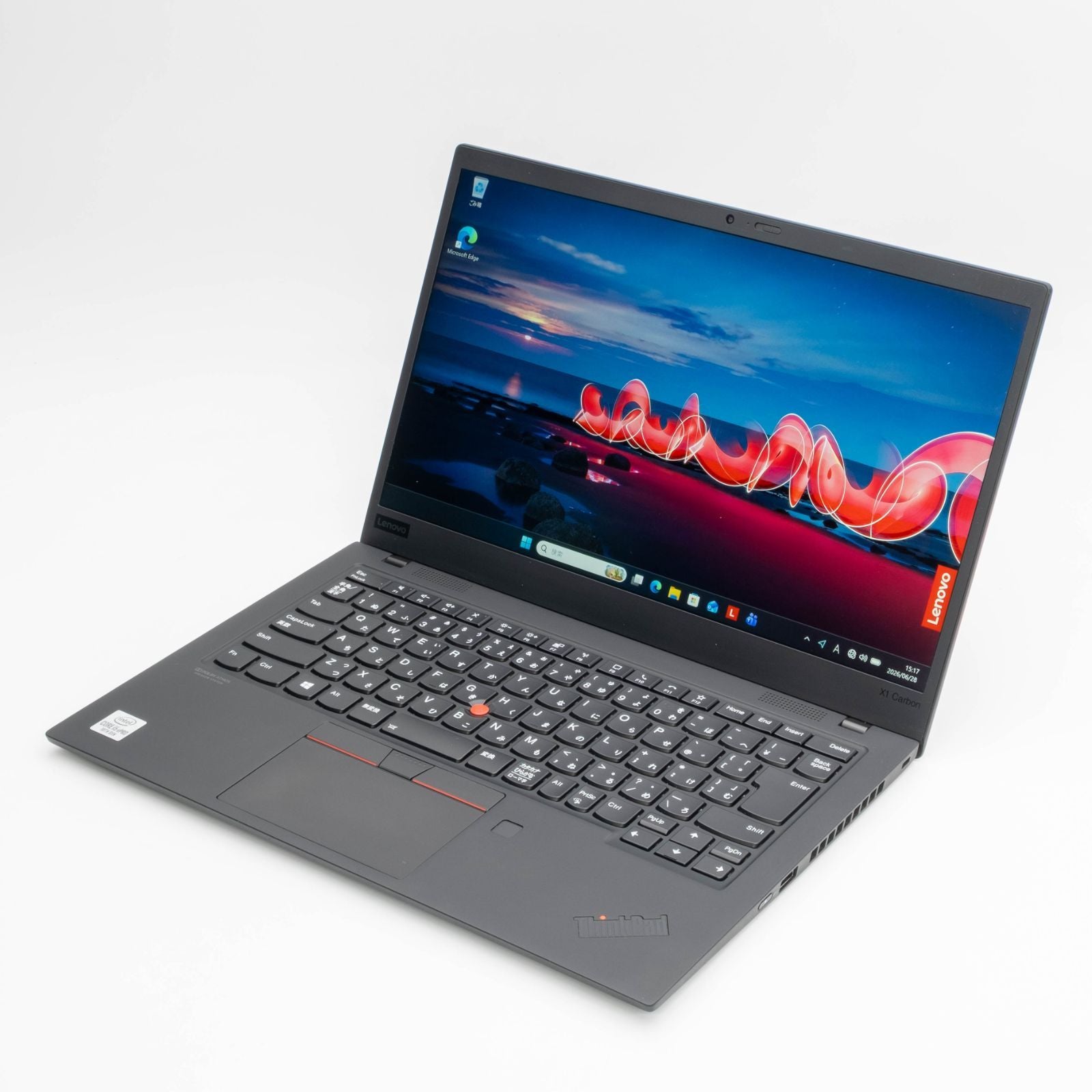 Lenovo Windows Notebook Body Thinkpad X1 Carbon 8Th Gen 14 Windows11 36182