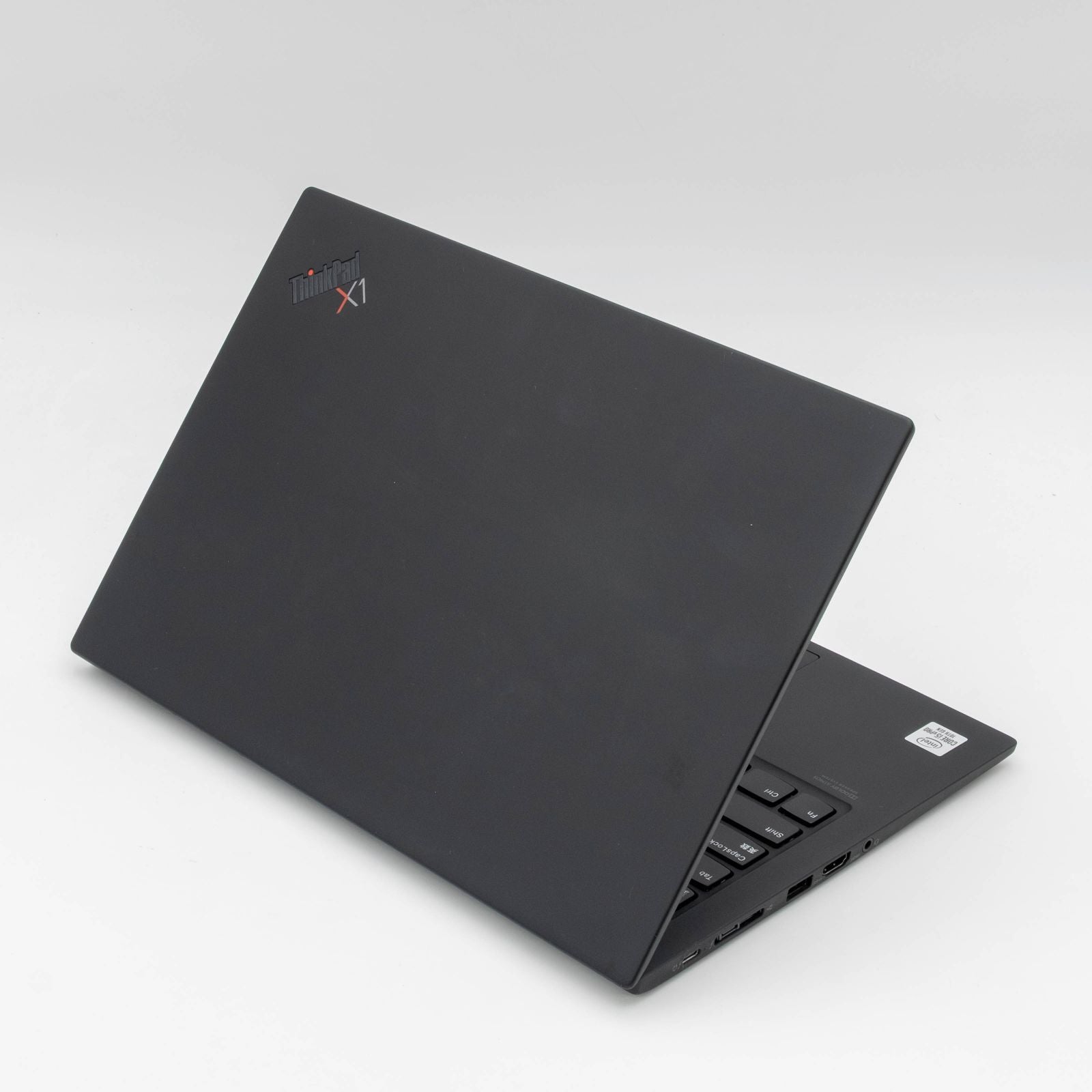 Lenovo Windows Notebook Body Thinkpad X1 Carbon 8Th Gen 14 Windows11 36182