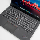 Lenovo Windows Notebook Body Thinkpad X1 Carbon 8Th Gen 14 Windows11 36182