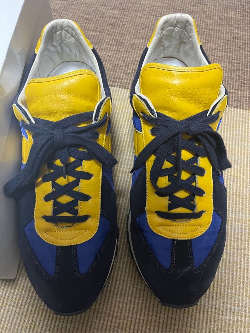 Maison Margiela Sneakers