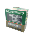 Fujifilm Disposable Camera Premium Kit