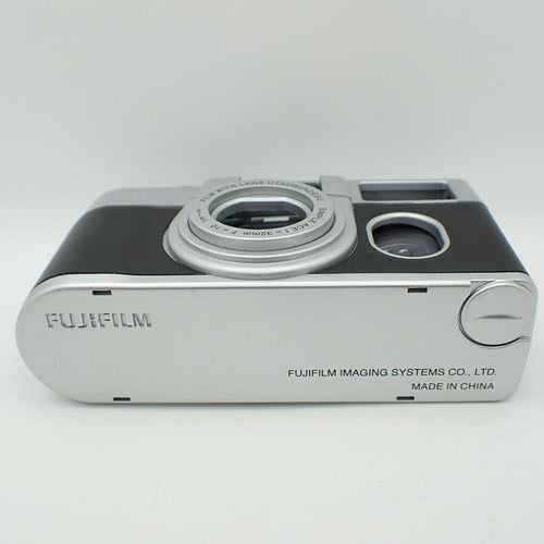 Fujifilm Disposable Camera Premium Kit