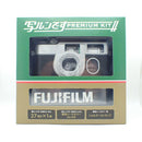 Fujifilm Disposable Camera Premium Kit