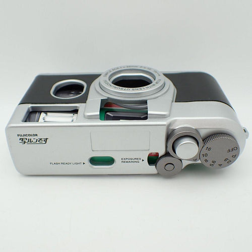 Fujifilm Disposable Camera Premium Kit