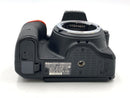 Digital Slr D5500