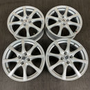 Hot Stuff 16 Inches Estrosa 4X100 #441D40925