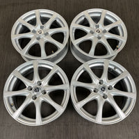 Hot Stuff 16 Inches Estrosa 4X100 #441D40925