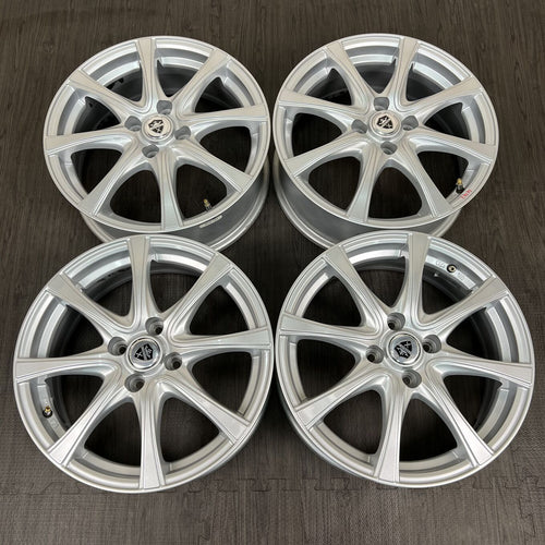 Hot Stuff 16 Inches Estrosa 4X100 #441D40925