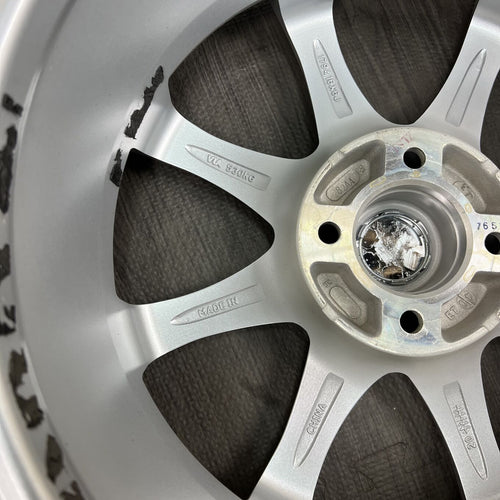 Hot Stuff 16 Inches Estrosa 4X100 #441D40925
