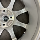Hot Stuff 16 Inches Estrosa 4X100 #441D40925