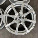 Hot Stuff 16 Inches Estrosa 4X100 #441D40925