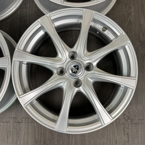 Hot Stuff 16 Inches Estrosa 4X100 #441D40925