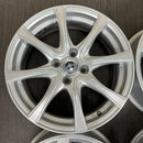 Hot Stuff 16 Inches Estrosa 4X100 #441D40925