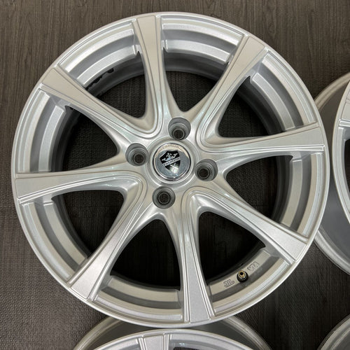 Hot Stuff 16 Inches Estrosa 4X100 #441D40925