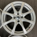 Hot Stuff 16 Inches Estrosa 4X100 #441D40925