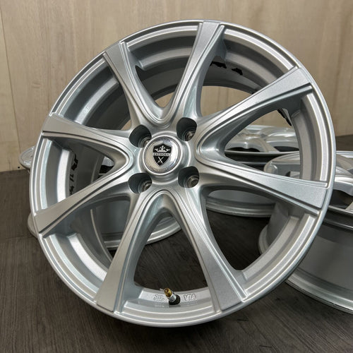 Hot Stuff 16 Inches Estrosa 4X100 #441D40925