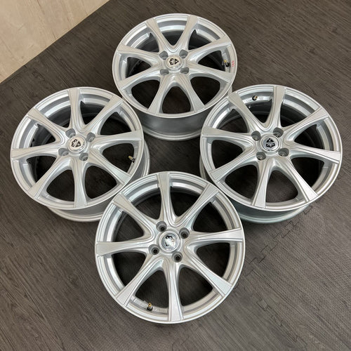 Hot Stuff 16 Inches Estrosa 4X100 #441D40925