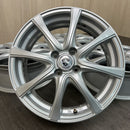 Hot Stuff 16 Inches Estrosa 4X100 #441D40925