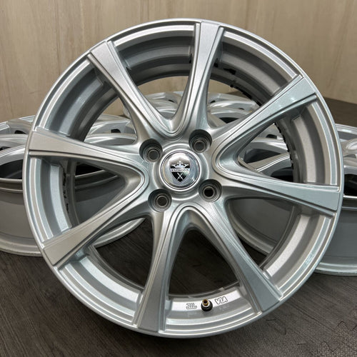 Hot Stuff 16 Inches Estrosa 4X100 #441D40925