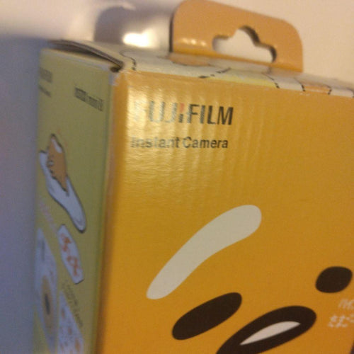 Fujifilm Instant Cameras Instax Mini8