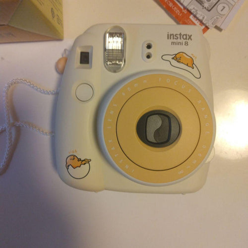 Fujifilm Instant Cameras Instax Mini8