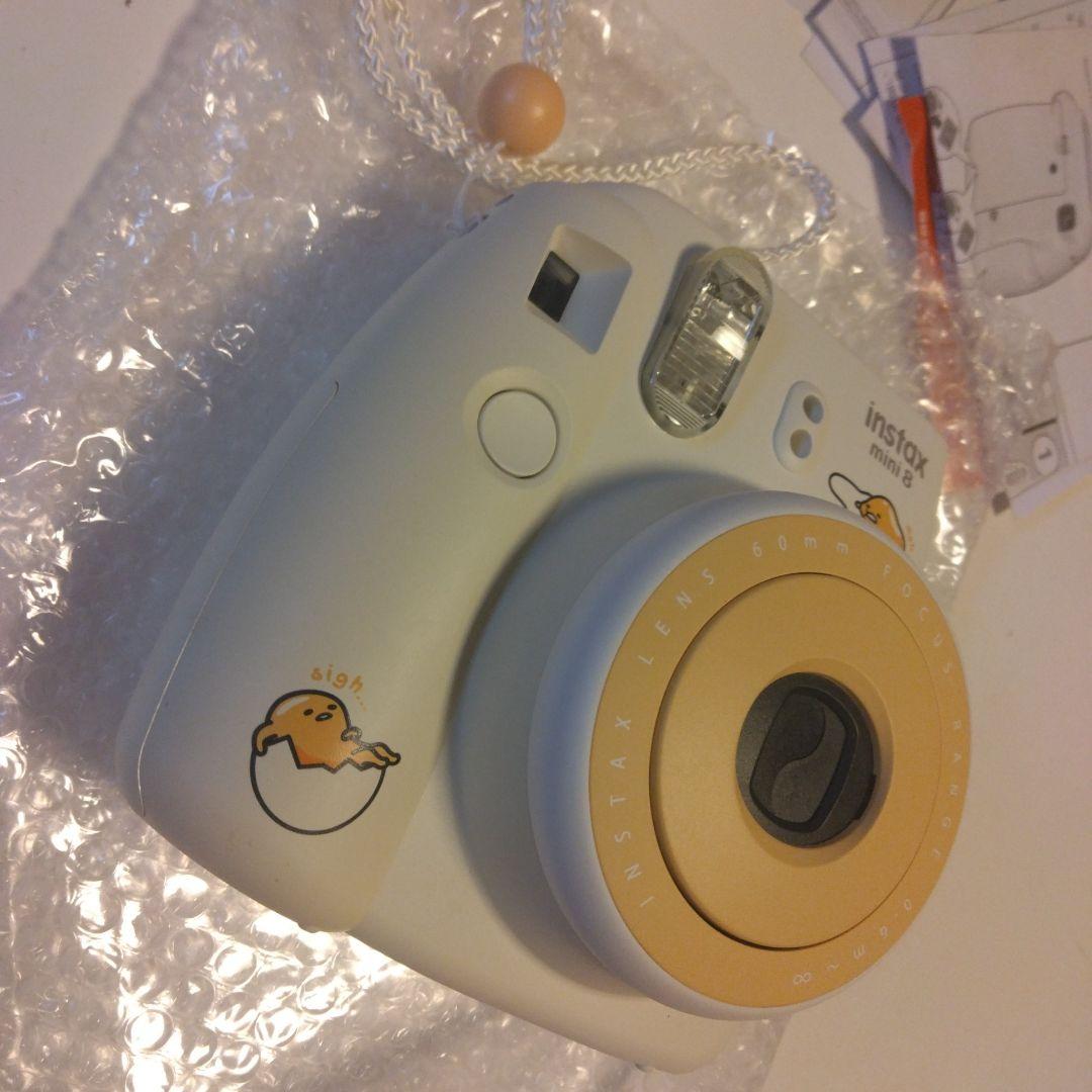 Fujifilm Instant Cameras Instax Mini8