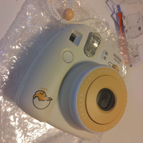Fujifilm Instant Cameras Instax Mini8
