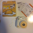 Fujifilm Instant Cameras Instax Mini8