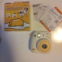 Fujifilm Instant Cameras Instax Mini8