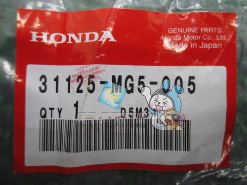 Honda Others Cbx1000 B Genuine Kv