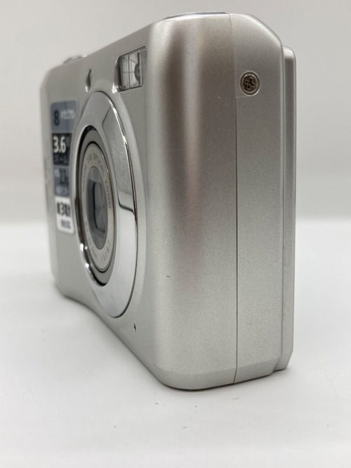 Nikon Compact Digital Camera Ua429 Coolpix L19