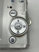 Nikon Compact Digital Camera Ua429 Coolpix L19