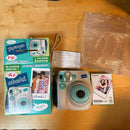 Fujifilm Instant Camera Body Instax Mini 7