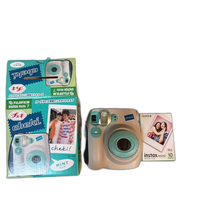 Fujifilm Instant Camera Body Instax Mini 7