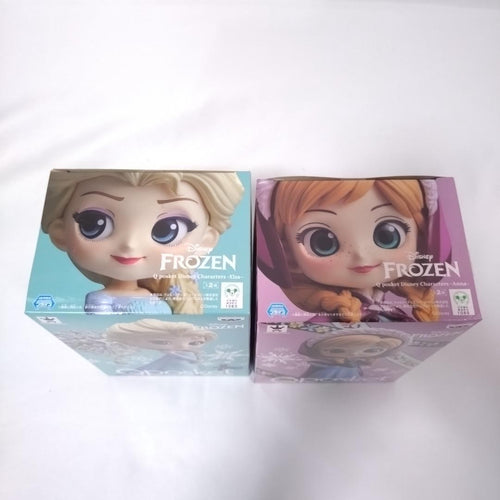 Banpresto Other Qposket Disney