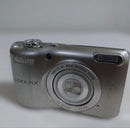 Nikon Compact Digital Camera Coolpix L26