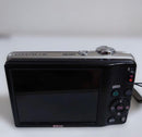 Nikon Compact Digital Camera Coolpix L26