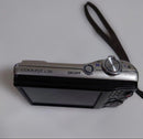 Nikon Compact Digital Camera Coolpix L26