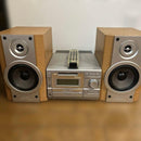 Sony Mini Component Systems Type R-80