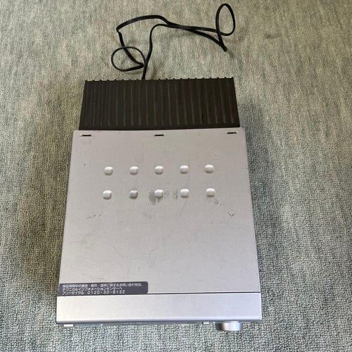 Sony Mini Component Systems Type R-80