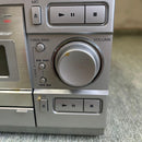 Sony Mini Component Systems Type R-80