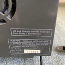 Sony Mini Component Systems Type R-80