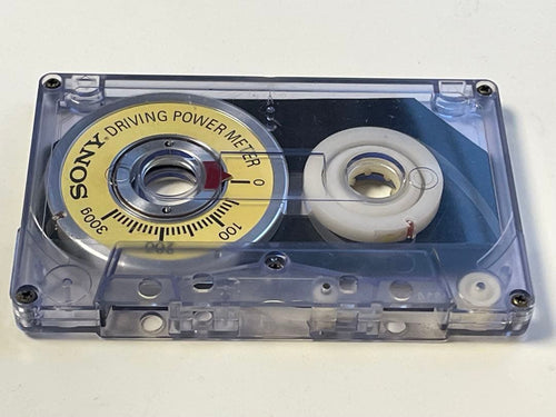 Others Sony Cassettetape