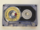 Others Sony Cassettetape