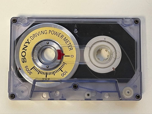 Others Sony Cassettetape