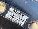 Others Sony Cassettetape